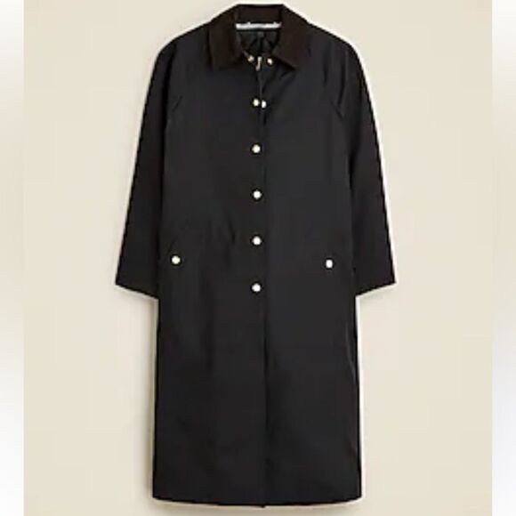 J Crew Barn Jacket PXXS - Picture 11 of 11